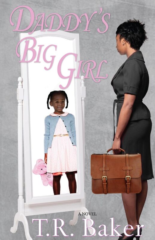 Daddy's Big Girl