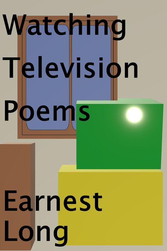 Watching Television Poems