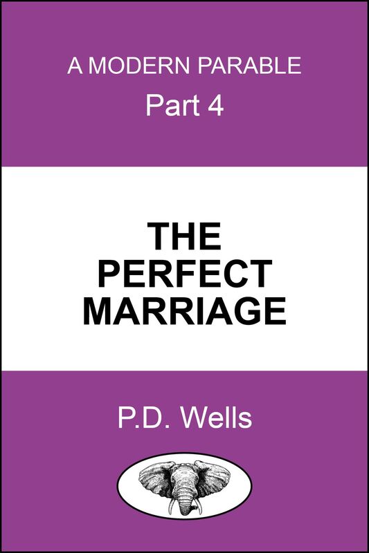 The Perfect Marriage