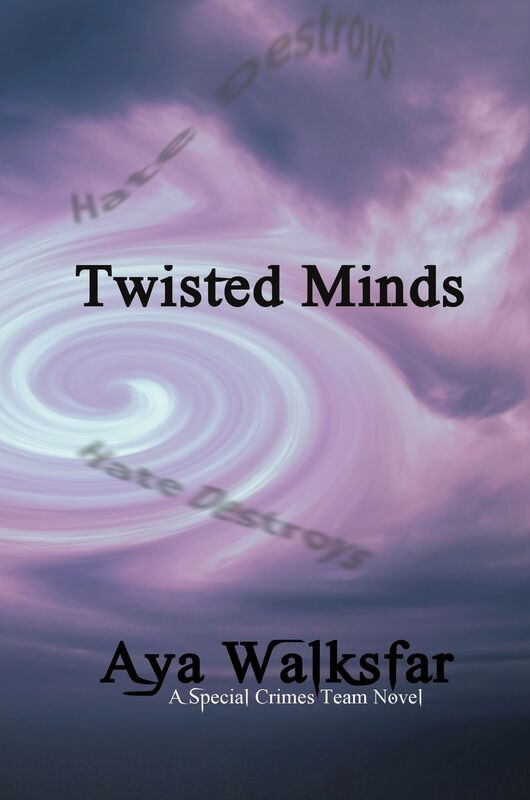 Twisted Minds
