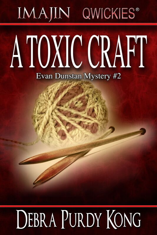 A Toxic Craft