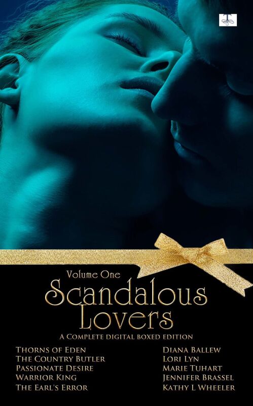 Scandalous Lovers