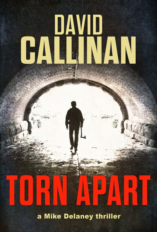Torn Apart