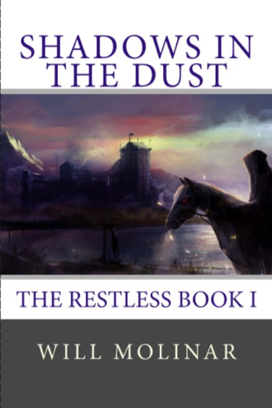 Shadows in the Dust