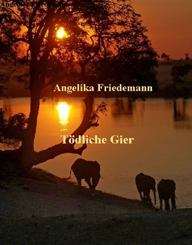 Tödliche Gier