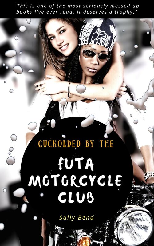 Cuckolded by the Futa Motorcycle Club
