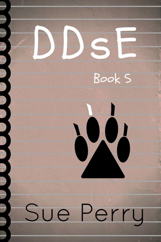 DDsE, Book 5