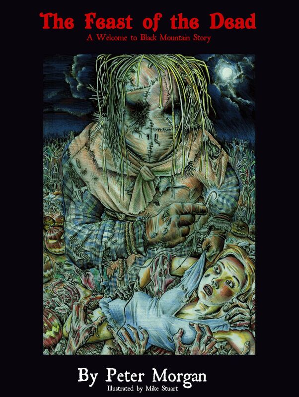 The Feast Of The Dead