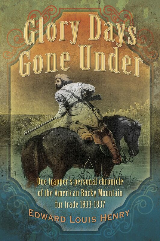 Glory Days Gone Under