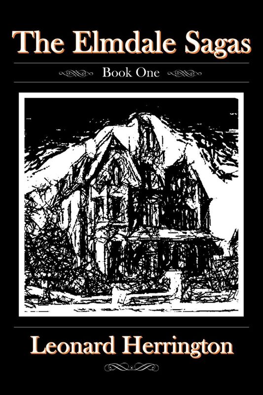 The Elmdale Sagas: Book One