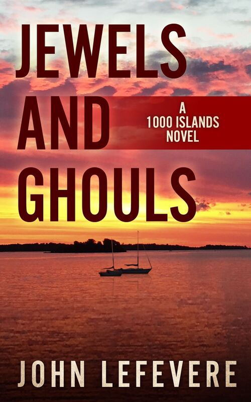 Jewels And Ghouls