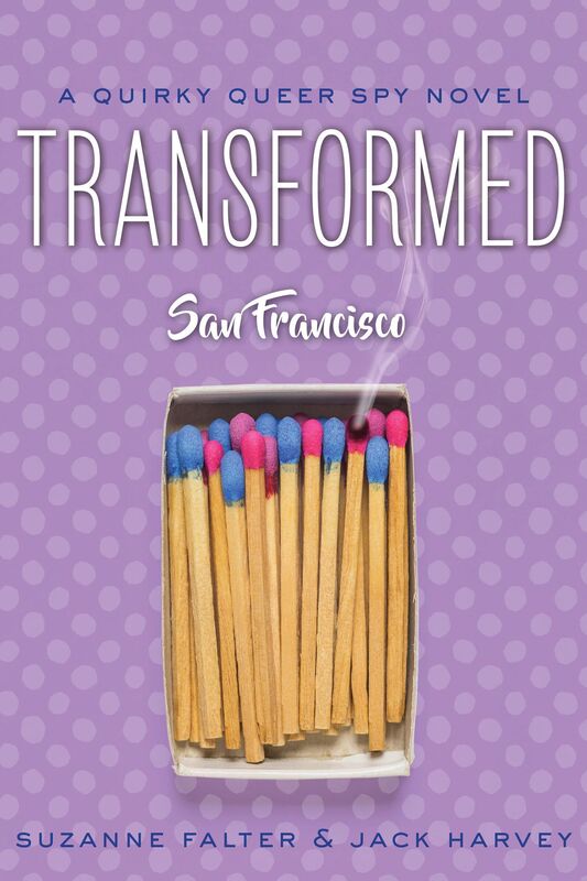 Transformed: San Francisco