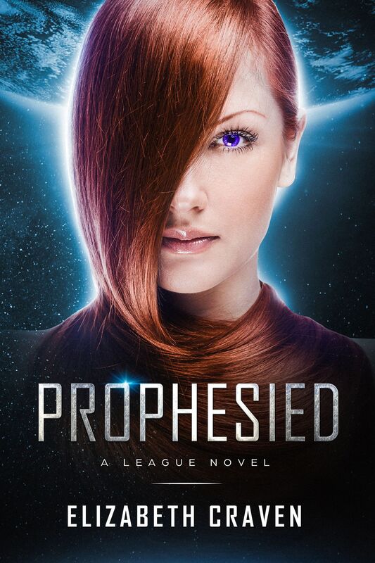 Prophesied