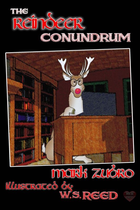 The Reindeer Conundrum
