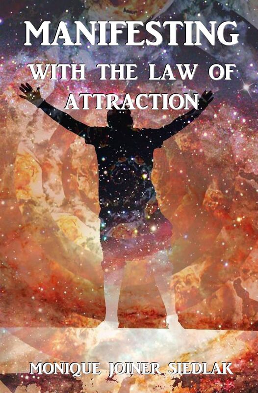 Manifesting With The Law Of Attraction