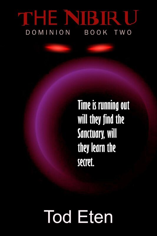 The Nibiru Dominion Book Two