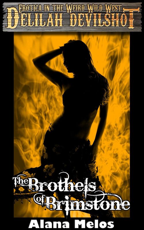 The Brothels of Brimstone
