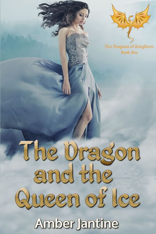 The Dragon and the Queen of Ice