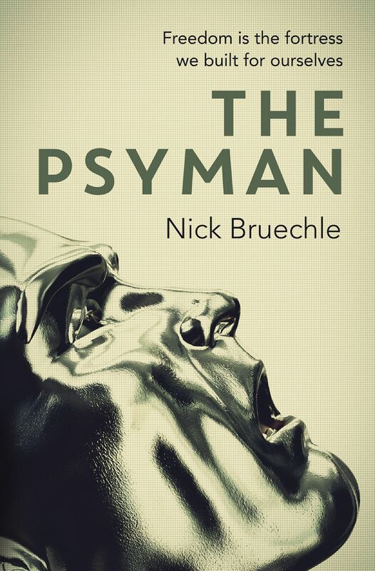 The Psyman