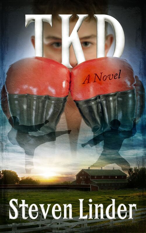TKD: A Novel