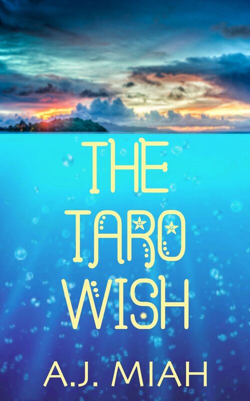 The Taro Wish
