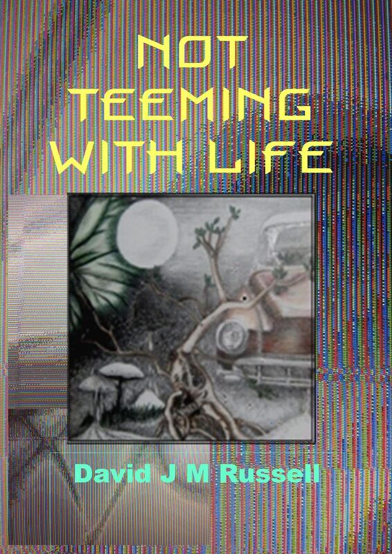 Not Teeming with Life