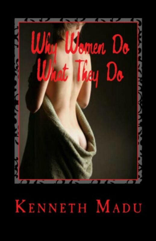 Why Women Do What They Do