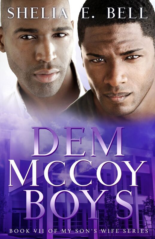 Dem Mccoy Boys
