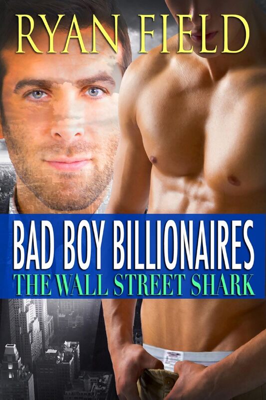 Bad Boy Billionaires: Wall Street Shark