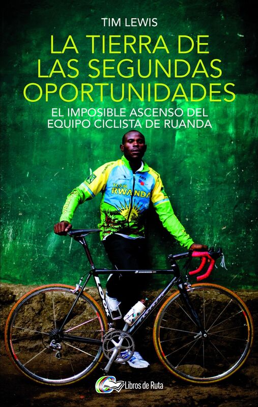 La tierra de las segundas oportunidades