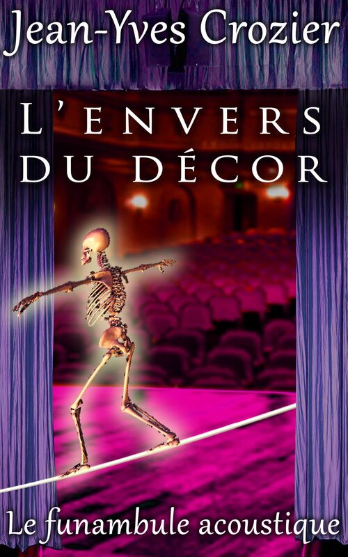 L'Envers Du Décor