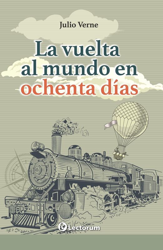 La vuelta al mundo en ochenta días