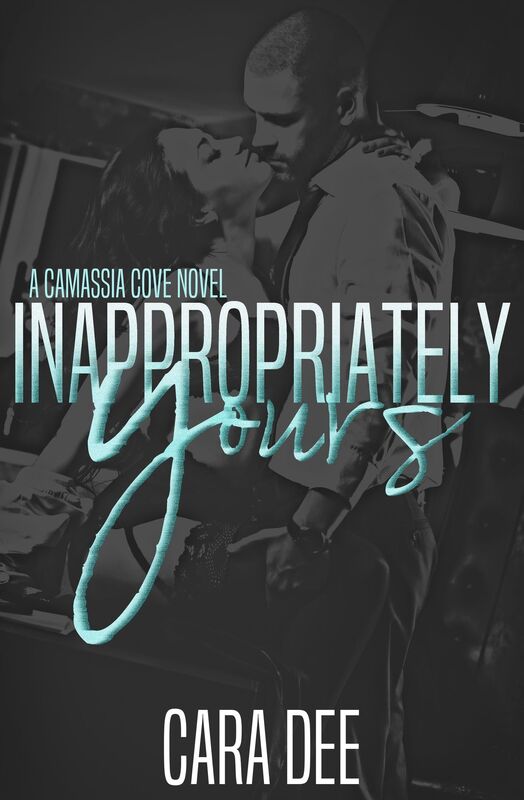 Inappropriately Yours