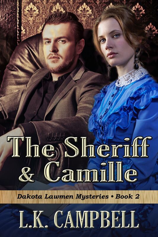 The Sheriff & Camille