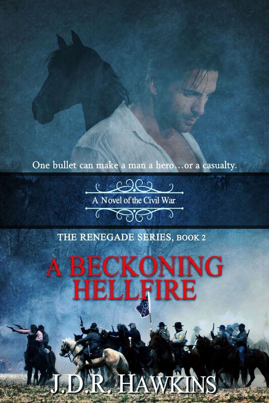 A Beckoning Hellfire