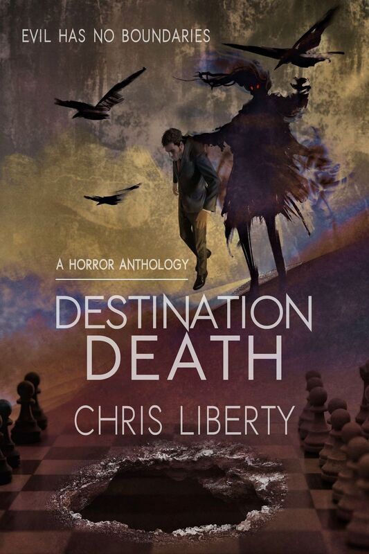 Destination Death: A Horror Anthology
