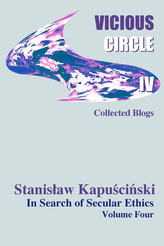 Vicious Circle Volume Four