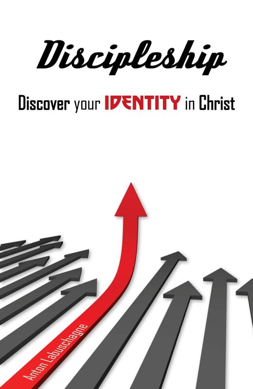 Discipleship Discover your Identity in Christ