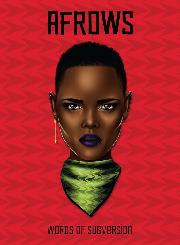 Afrows: Words of Subversion