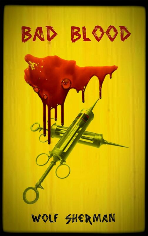 Bad Blood