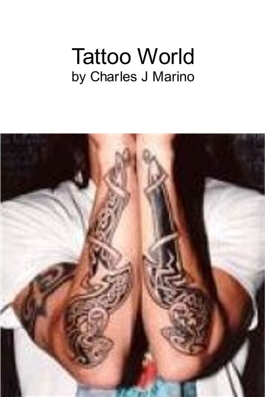 Tattoo World