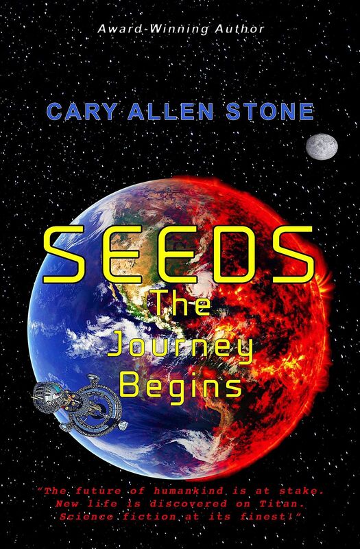 SEEDS: The Journey Begins