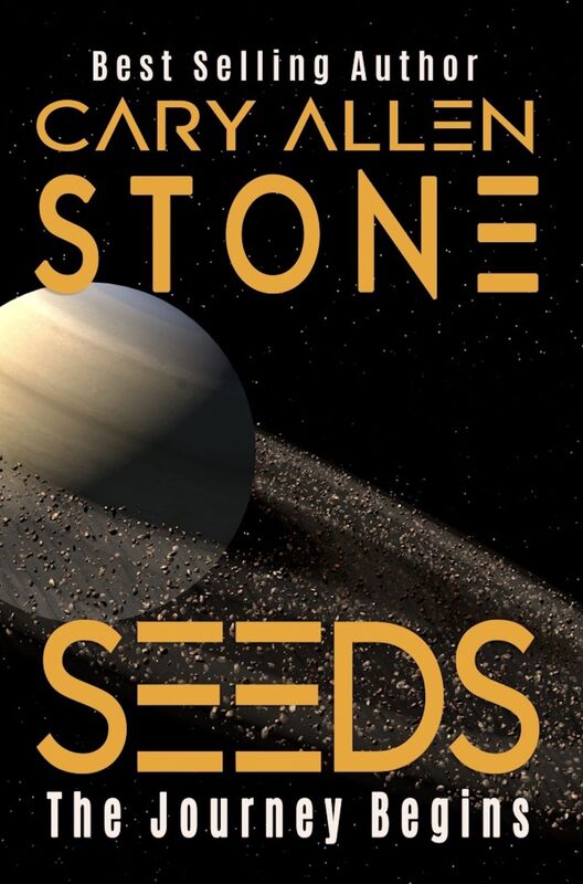 SEEDS: The Journey Begins