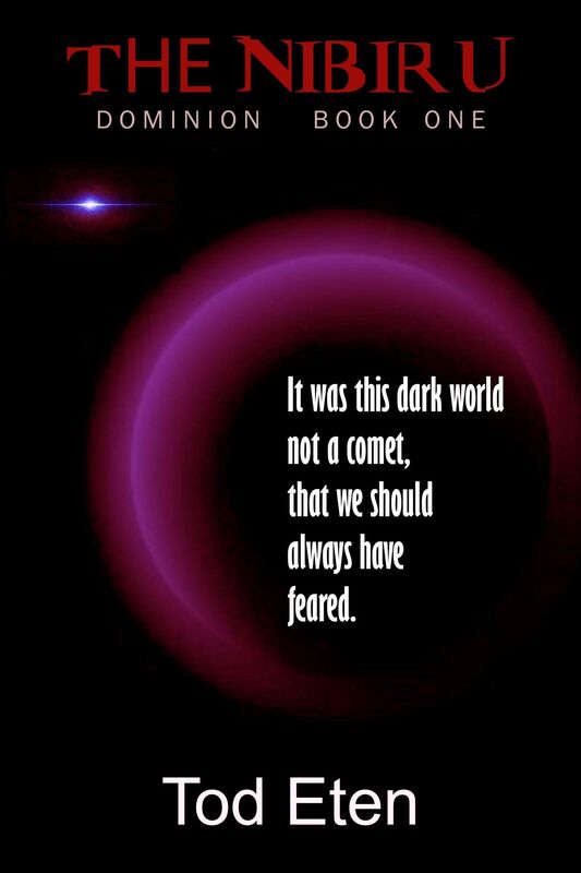 The Nibiru Dominion Book One
