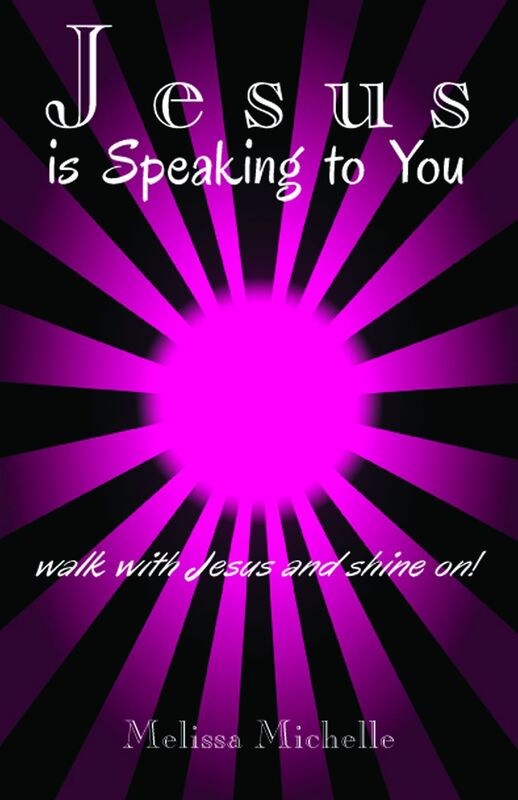 Jesus is Speaking to You!