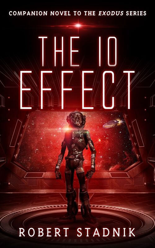 The Io Effect