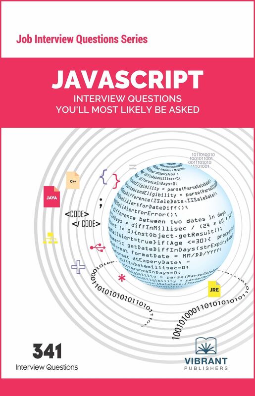 JavaScript Interview Questions You'll Most Likely Be Asked