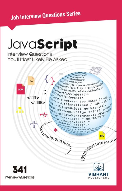 JavaScript Interview Questions You'll Most Likely Be Asked