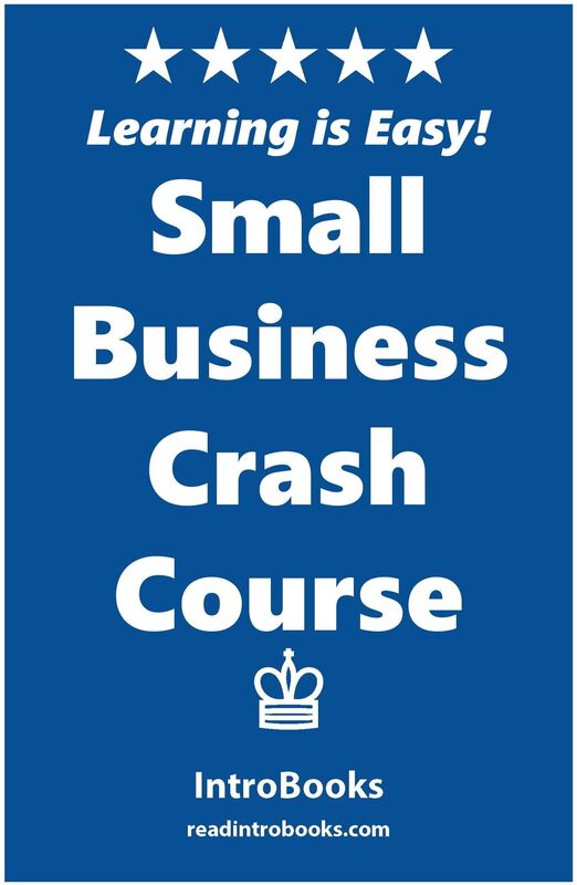 Small Business Crash Course