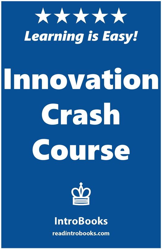 Innovation Crash Course